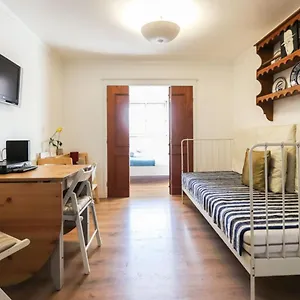 Downtown Experience By Homing Lisbon
