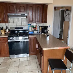 Homestay Debdorkdave Hospitality Services 3, New York