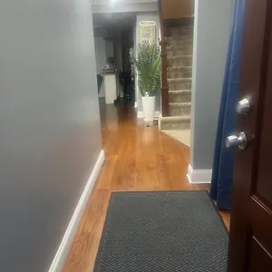 Homestay Don Cozy, New York