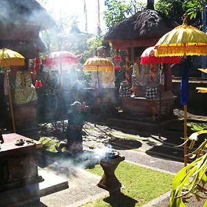 Nyoman Murjana Ubud (Bali)