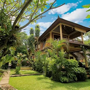 Ben's Ubud (Bali)