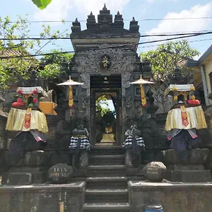 Eka's Ubud (Bali)