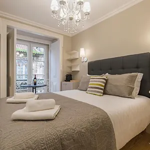 Lovelystay - Charming Douradoures I Lisbon